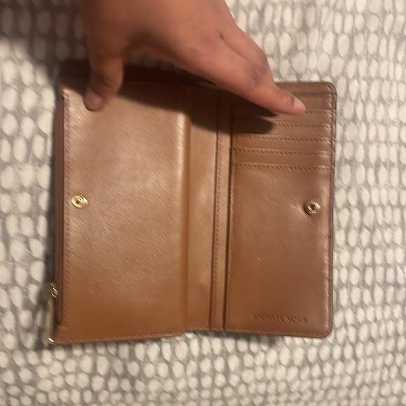 Springtime wallet - Picture 3 of 4